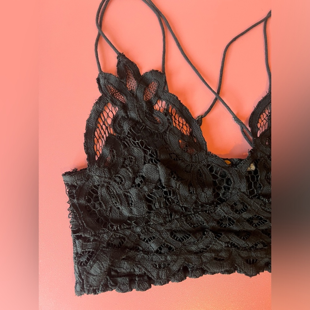 Free People Adella Bralette - Picture 12 of 16